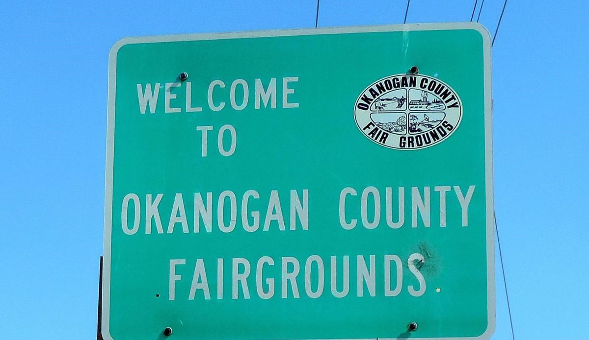 Okanogan County Fairgrounds